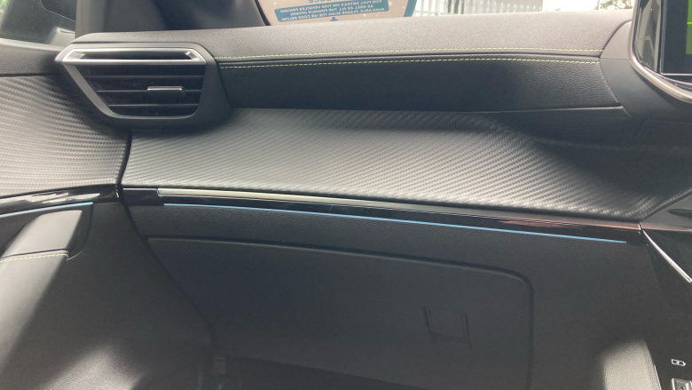 Peugeot 208 1.2 PureTech 100 GT 5dr Petrol Hatchback